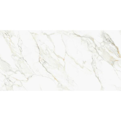 Плитка Almera Ceramica-2 WQX01990180GAS Calais White 90x180см