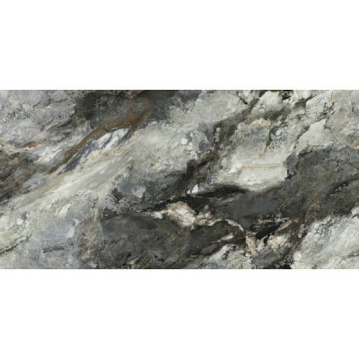 Плитка Almera Ceramica-2 WYH10990180GAS Loira Nero 90x180см