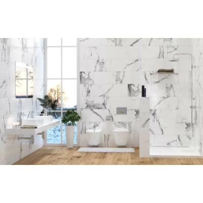 Плитка Almera Ceramica Carrara Cb309009 30x90 см