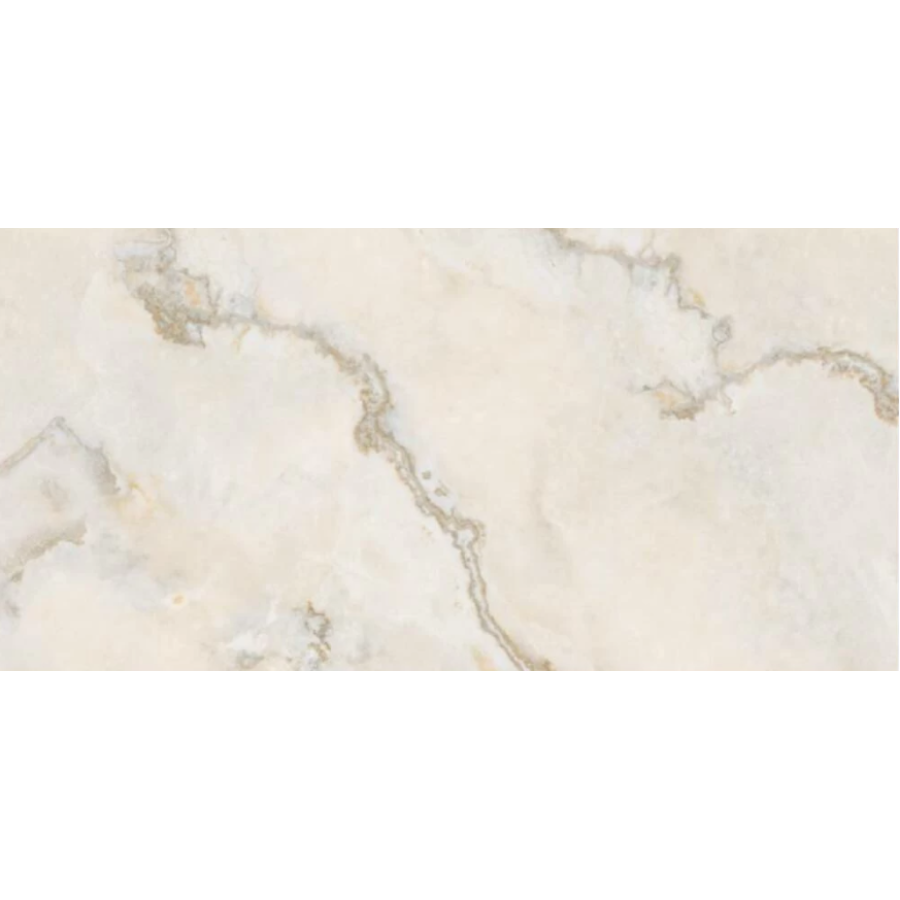 Плитка Almera Ceramica EFG189M201B Bitty Cream 900*1800*9,8 - фото 1