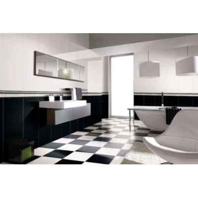 Плитка Almera Ceramica G30600 Basic Blanco 30x60 см