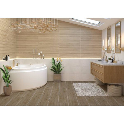 Плитка Almera Ceramica Mana Jazz White 30x90 см