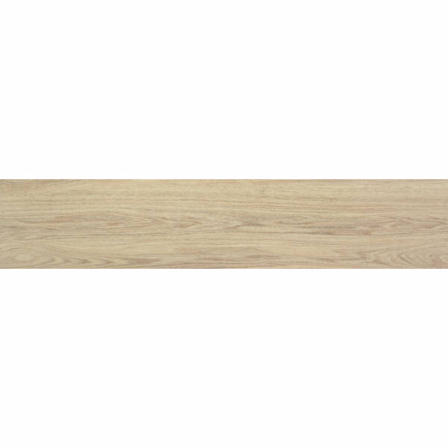 Плитка Almera Ceramica Ninsba Beige Rect 30x150 см - фото 1