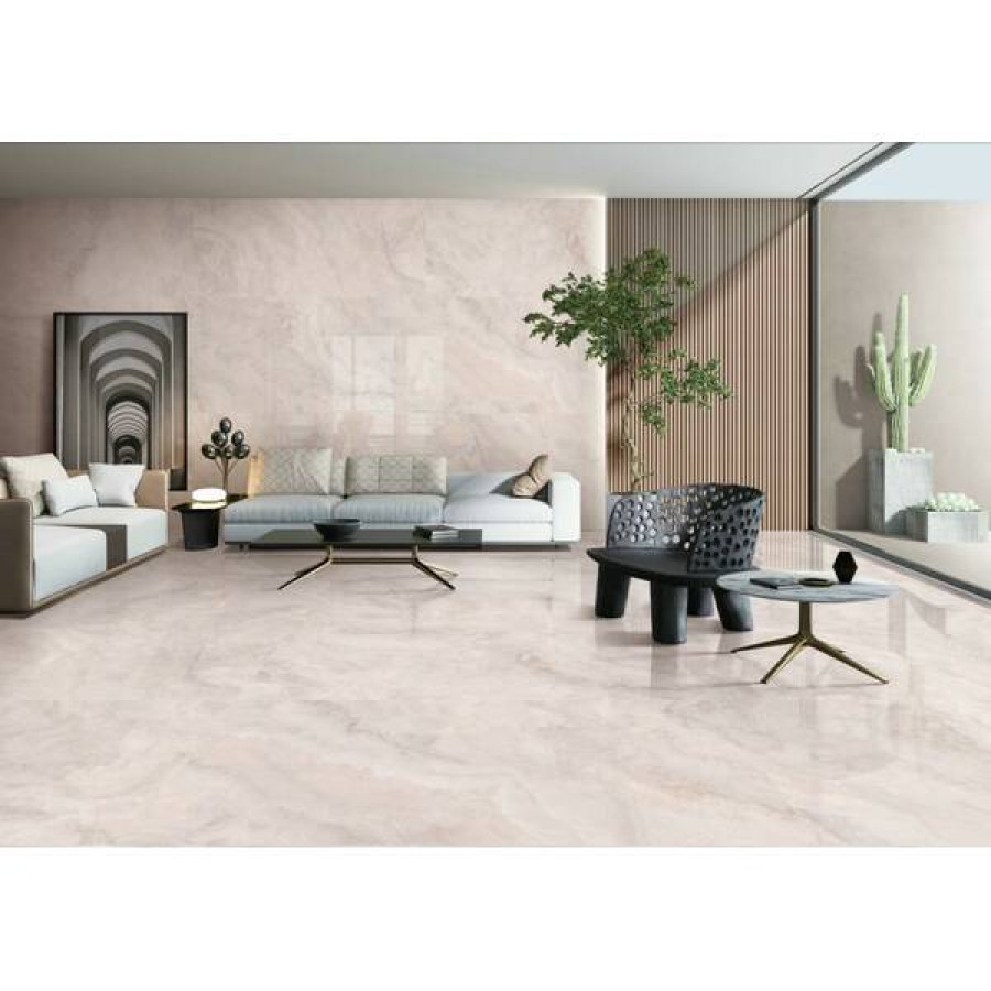 Плитка Almera Ceramica RD189P108B Ice Heart Jade 900*1800*9,8 - фото 3