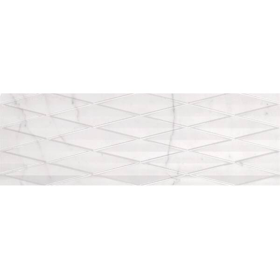 Плитка Almera Ceramica Relieve Marmi Brillo 30x90 см - фото 1