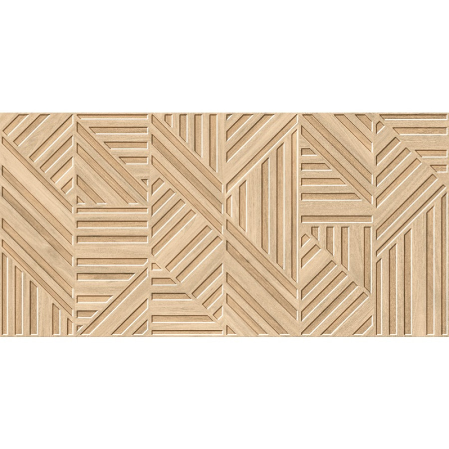 Плитка Almera Ceramica (Spain) Poppins Fuocco 60x120 см - фото 1
