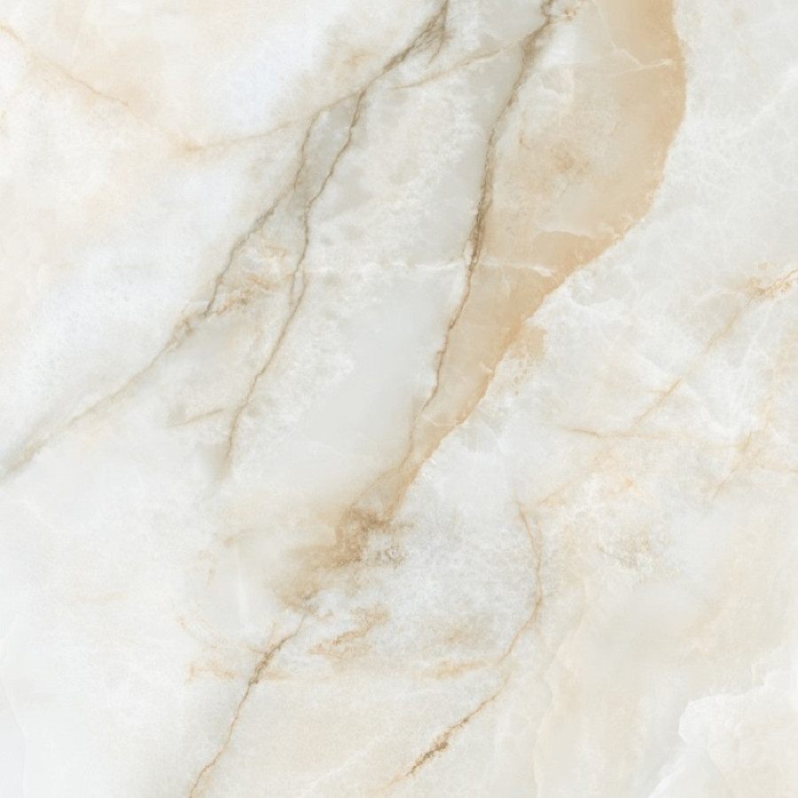 Плитка Almera Ceramica (Spain) Pris. Onice Gold 1200х1200х8 - фото 1