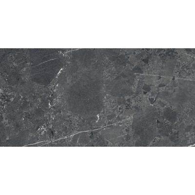 Плитка Almera Ceramica (Spain) Pulse Black 600х1200х10 