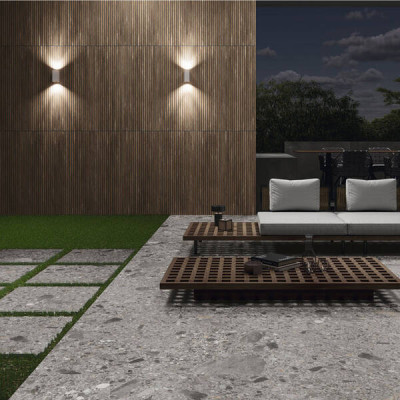 Плитка Almera Ceramica (Spain) Tokyo Cuero 62x120 см