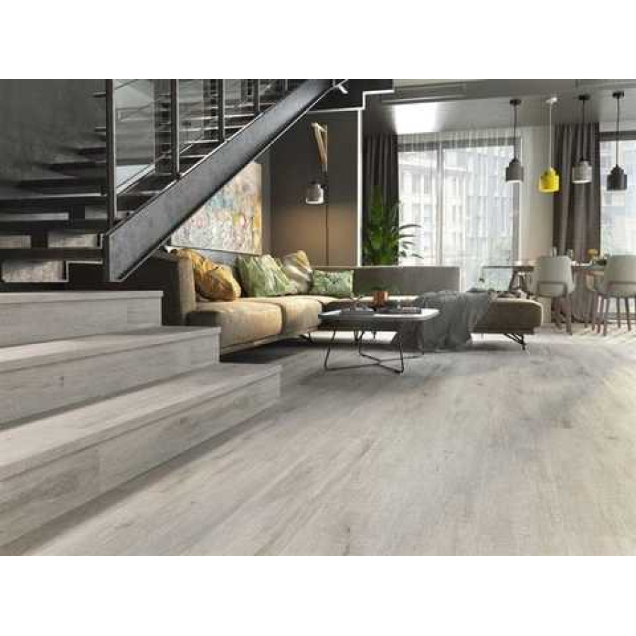 Плитка Ape Ceramica Alabama Artico Rect 200*1200*11.5 см - фото 3