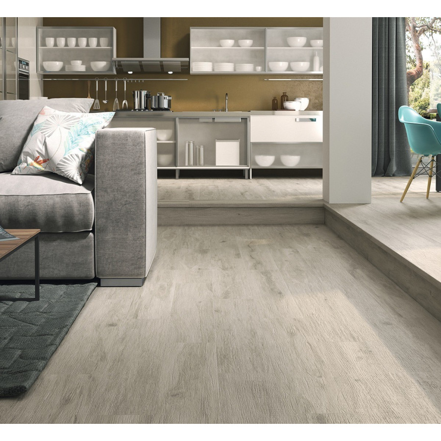 Плитка Ape Ceramica Alabama Artico Rect 200*1200*11.5 см - фото 2