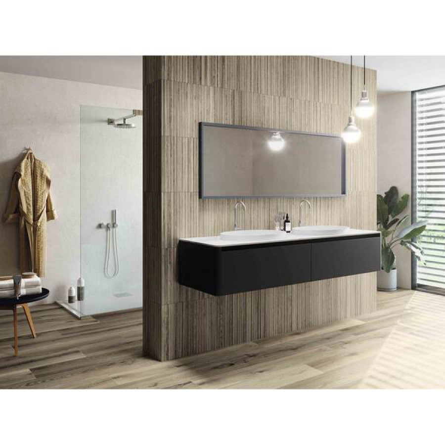 Плитка Ape Ceramica Ki Naturale Rect 40x120 см - фото 2