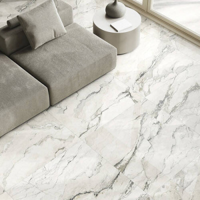 Плитка Argenta Breccia Lunare 600x120 см