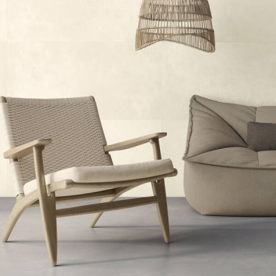 Плитка Argenta Ceramica Newclay Sand 60х120 см