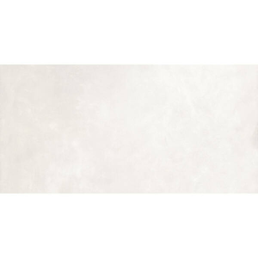 Плитка Argenta Ceramica Newclay White 60х120 см - фото 1