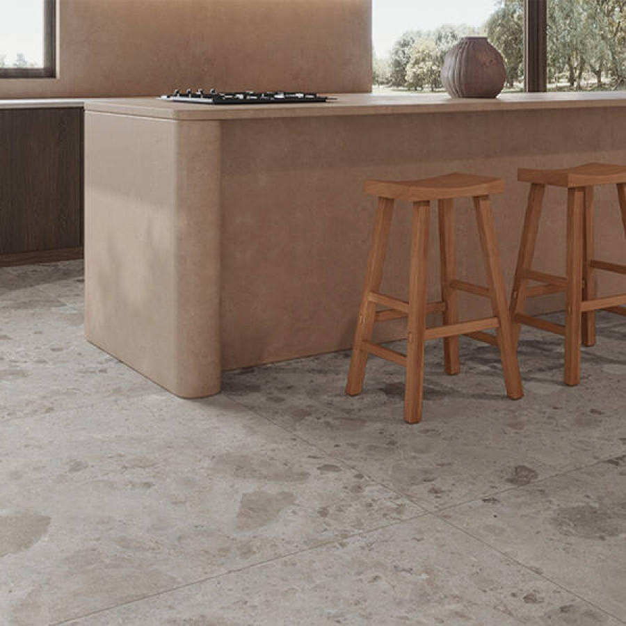 Плитка Argenta Petra Taupe 60х120 см - фото 2