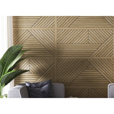 Плитка Argenta Studio Laths Oak 60x120 см