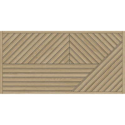 Плитка Argenta Studio Laths Oak 60x120 см