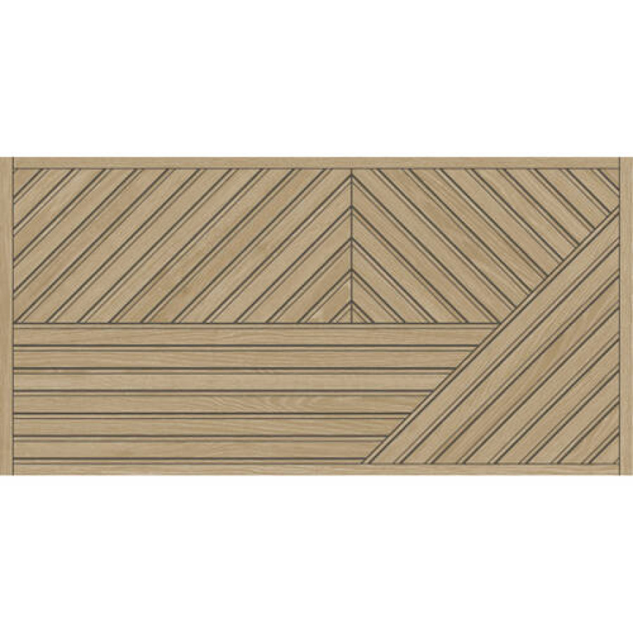 Плитка Argenta Studio Laths Oak 60x120 см - фото 1