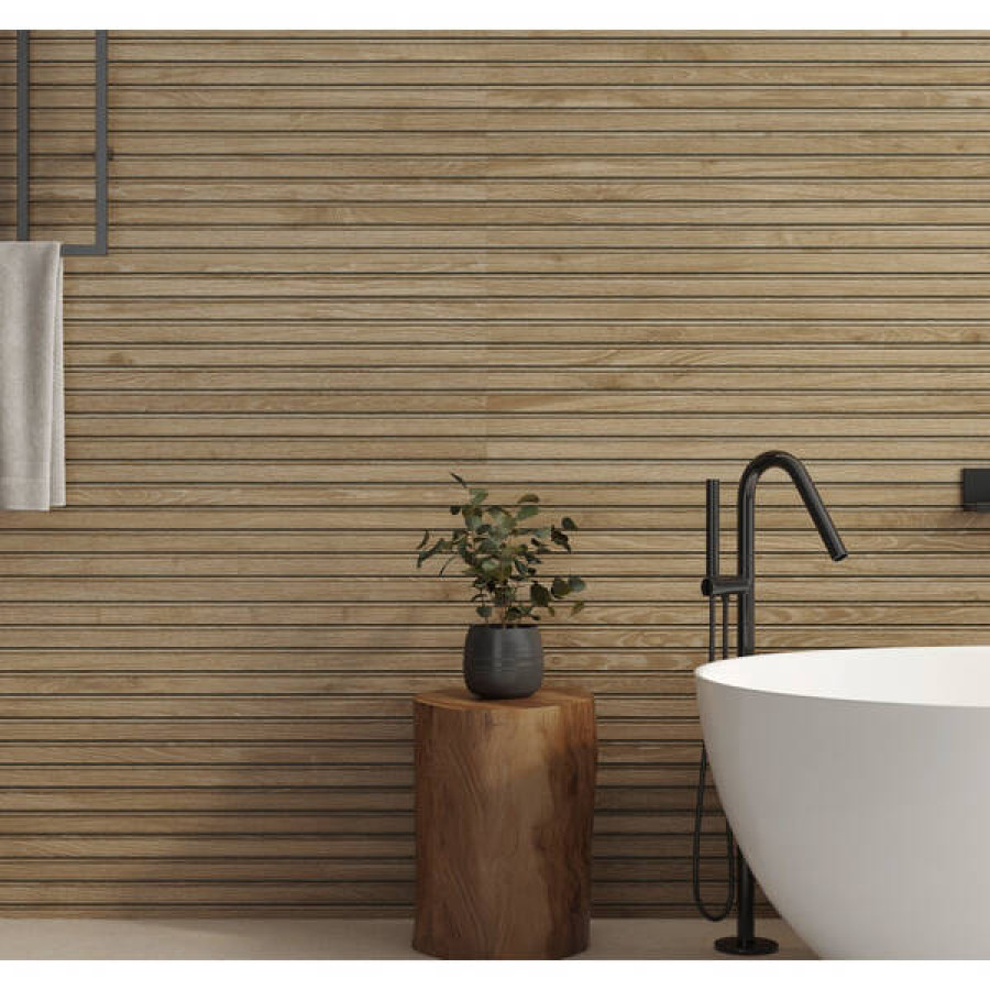 Плитка Argenta Studio Oak 60x120 см - фото 2