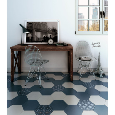 Плитка BESTILE TOSCANA BLANCO 10×290×258