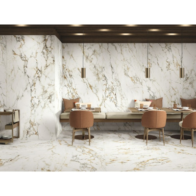 Плитка Baldocer Bellagio Satin 40x120 см