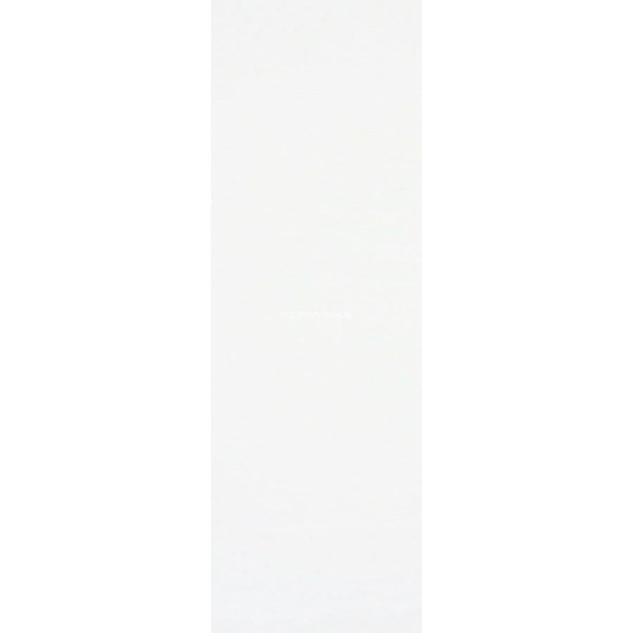 Плитка CERAMICA DE LUX G93000 BASIC BLANCO 300*900*9 - фото 1