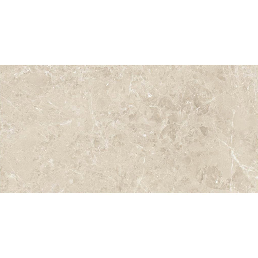 Плитка CERAMICA DESEO DELIA CREAM MATT RECT 8×1198×598 - фото 1