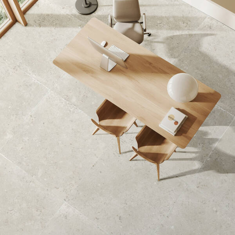 Плитка CERAMICA DESEО EC.SOFT BESANA GREY 7×1200×600 - фото 3