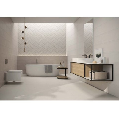 Плитка CERAMICA DESEO ESS.JINN LIGHT 10*700*250