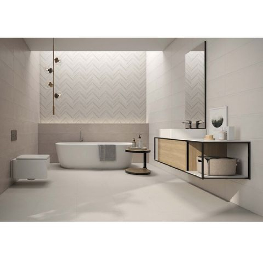 Плитка CERAMICA DESEO ESS.JINN LIGHT 10*700*250 - фото 2