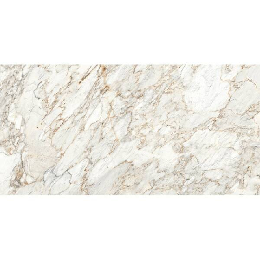 Плитка CERAMICA DESEO SERENA WHITE 8*600*600 - фото 1