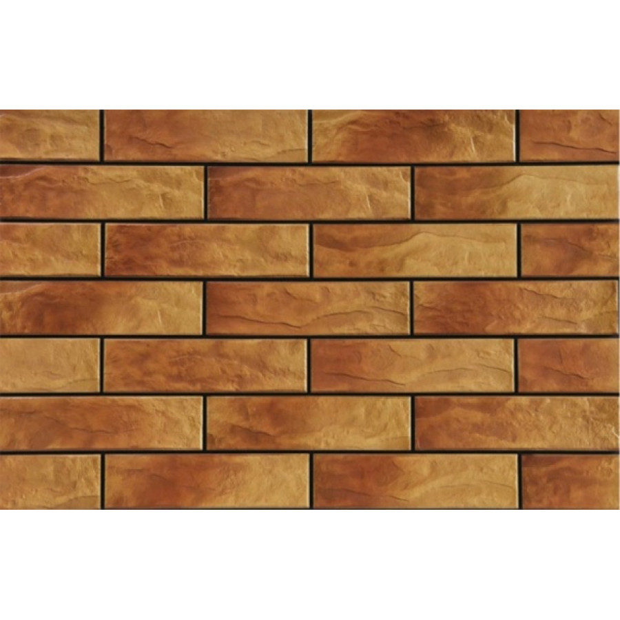 Плитка CERRAD ELEWACJA DAKOTA 245*65*6,5 - фото 1
