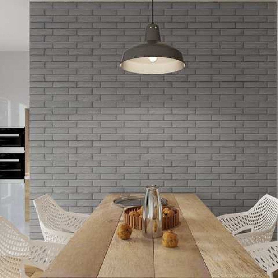 Плитка CERRAD ELEWACJA HOGGIA CRIS 65*240 - фото 2
