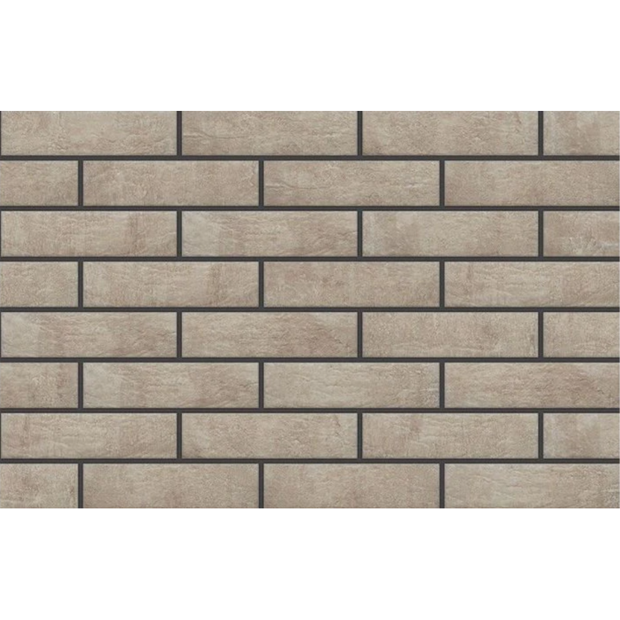 Плитка CERRAD ELEWACJA LOFT BRICK SALT 245*65*6,5 - фото 1