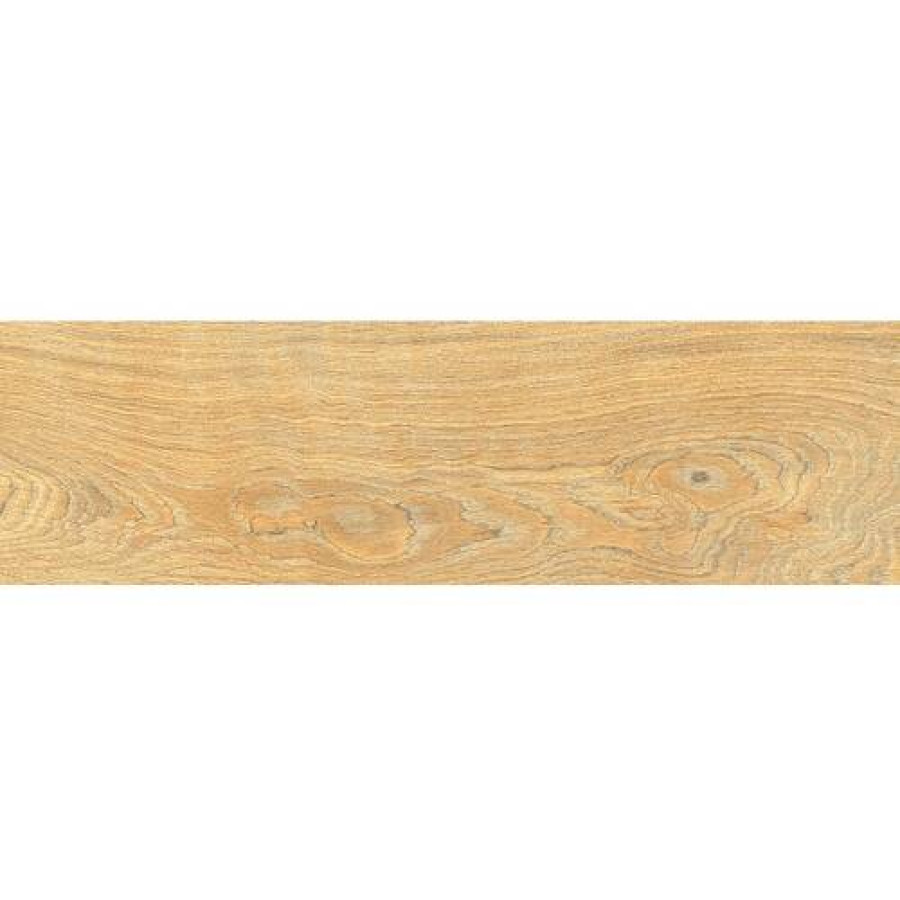 Плитка CERRAD Gres Darkwood Beige 60х17,5 см - фото 1