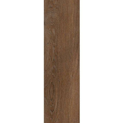 Плитка CERRAD Gres Darkwood Dark Brown 60х17,5 см
