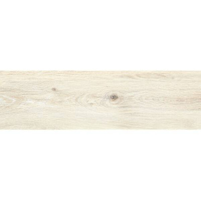 Плитка CERRAD Gres Limewood Cream 60х17,5 см матова