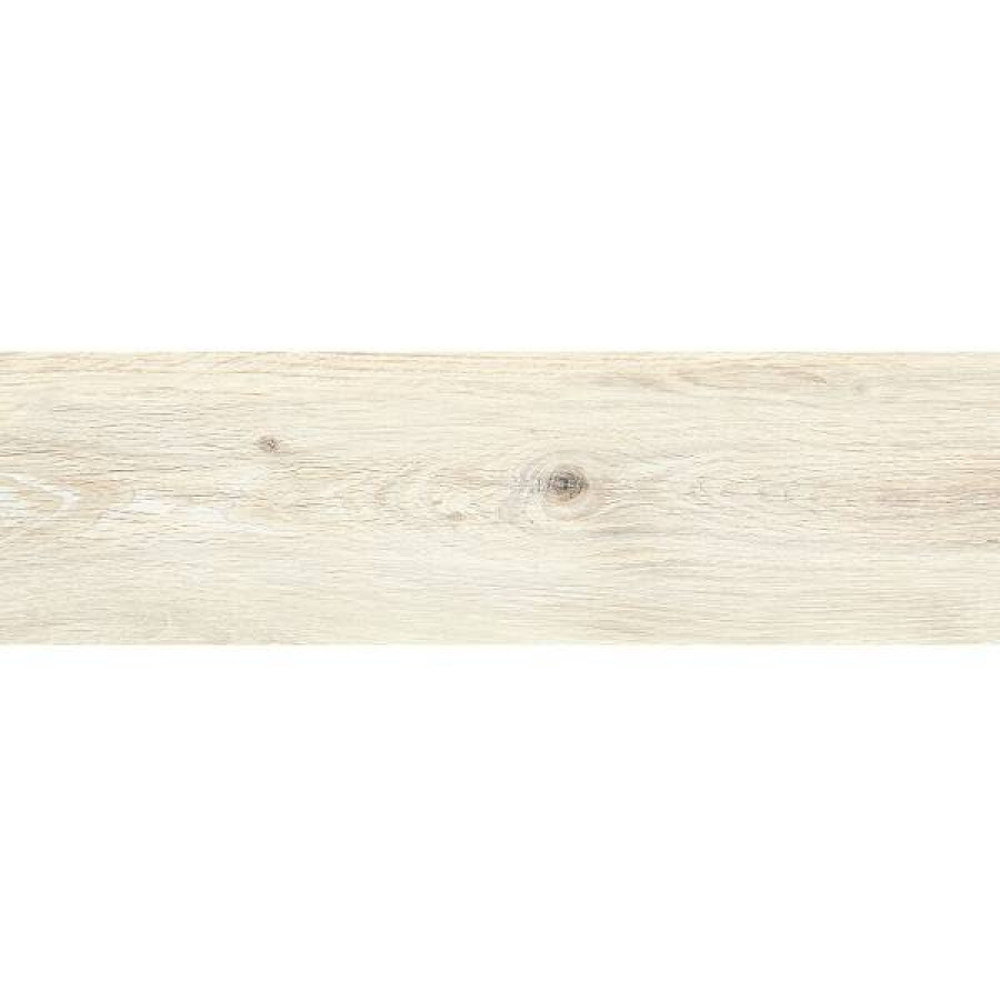 Плитка CERRAD Gres Limewood Cream 60х17,5 см - фото 1