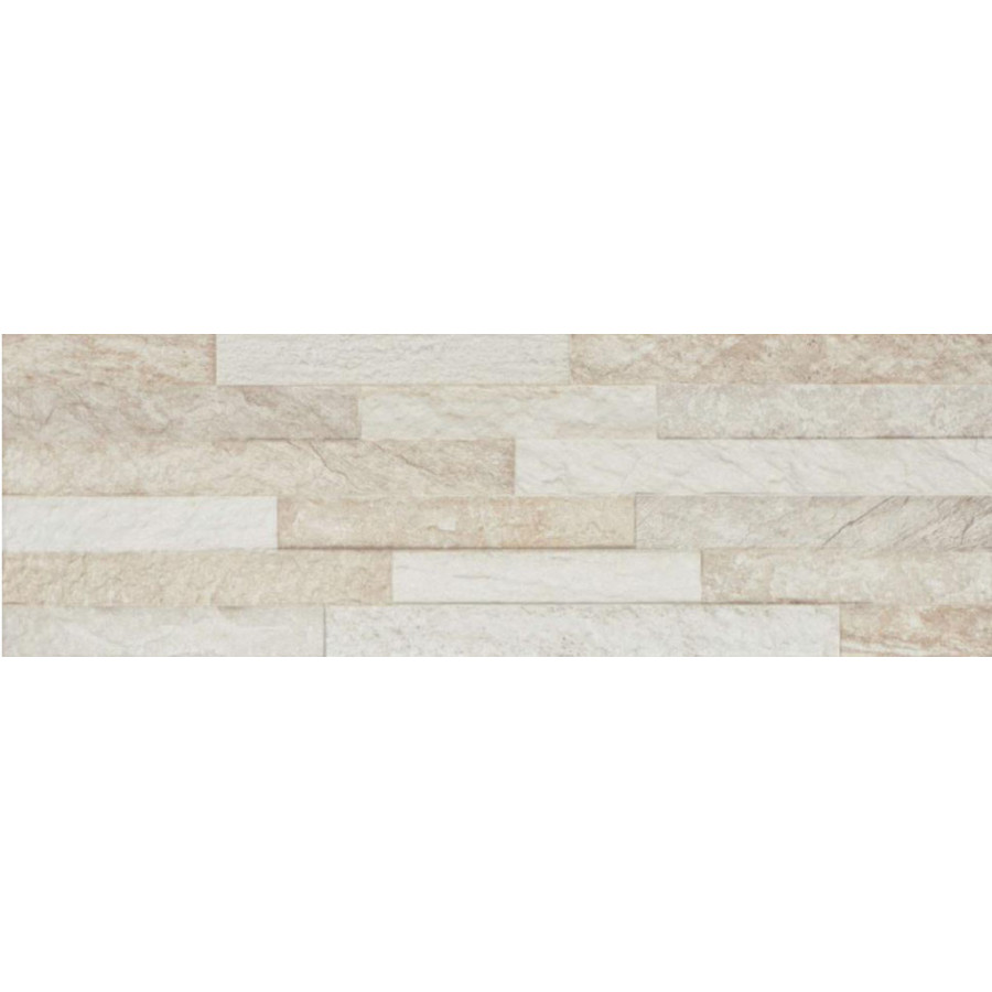 Плитка CERRAD KALLIO CREAM 45*15*9 - фото 1