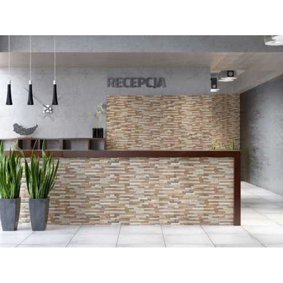 Плитка CERRAD KALLIO TERRA 45*15*9 - фото 2