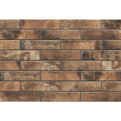 Плитка CERRAD KAMIEN PIATTO RED 74*300