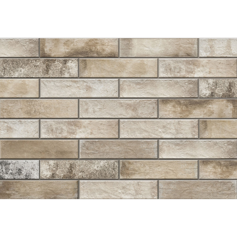 Плитка CERRAD KAMIEN PIATTO SAND 74*300 - фото 1