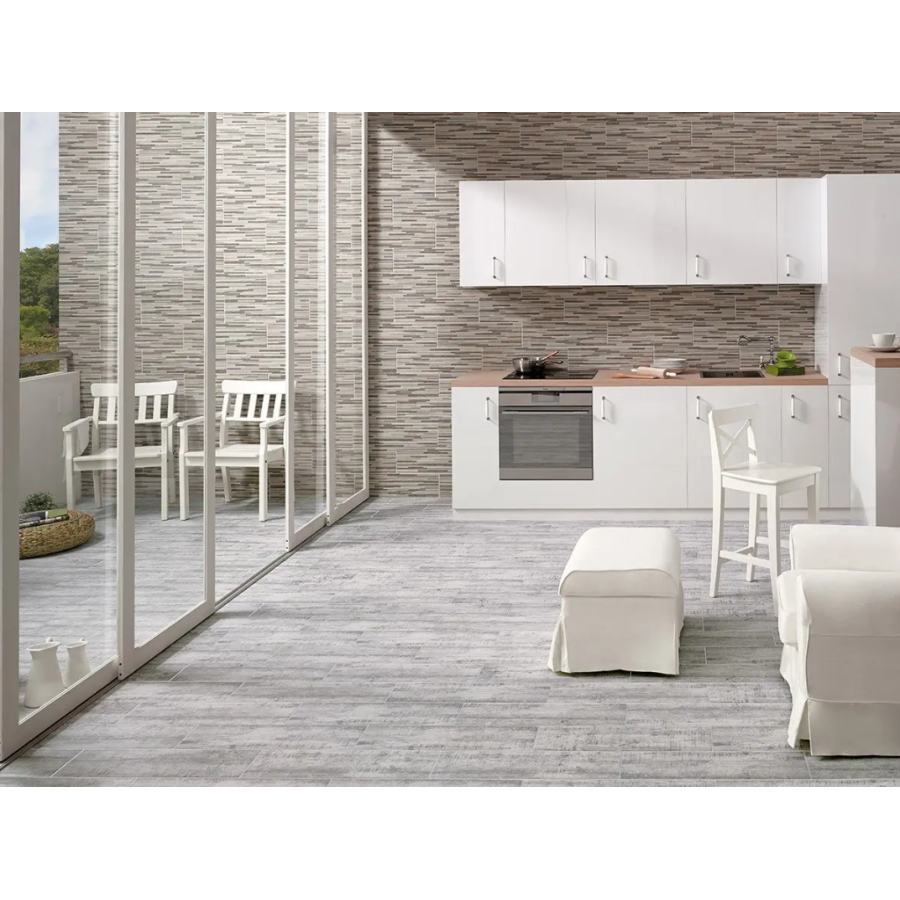 Плитка CERRAD PODLOGA CELTIS DUST I 600x175x8 - фото 3