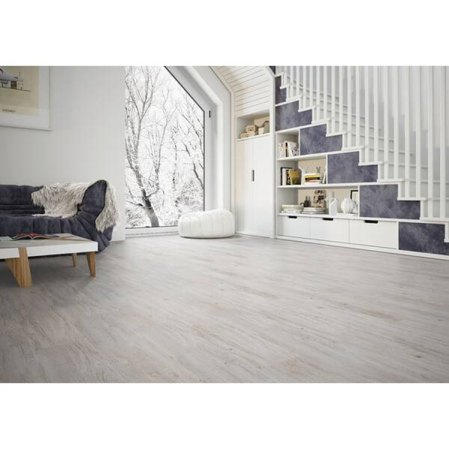 Плитка CERRAD PODLOGA CORTONE CREMA RECT 1202x193x10 - фото 2