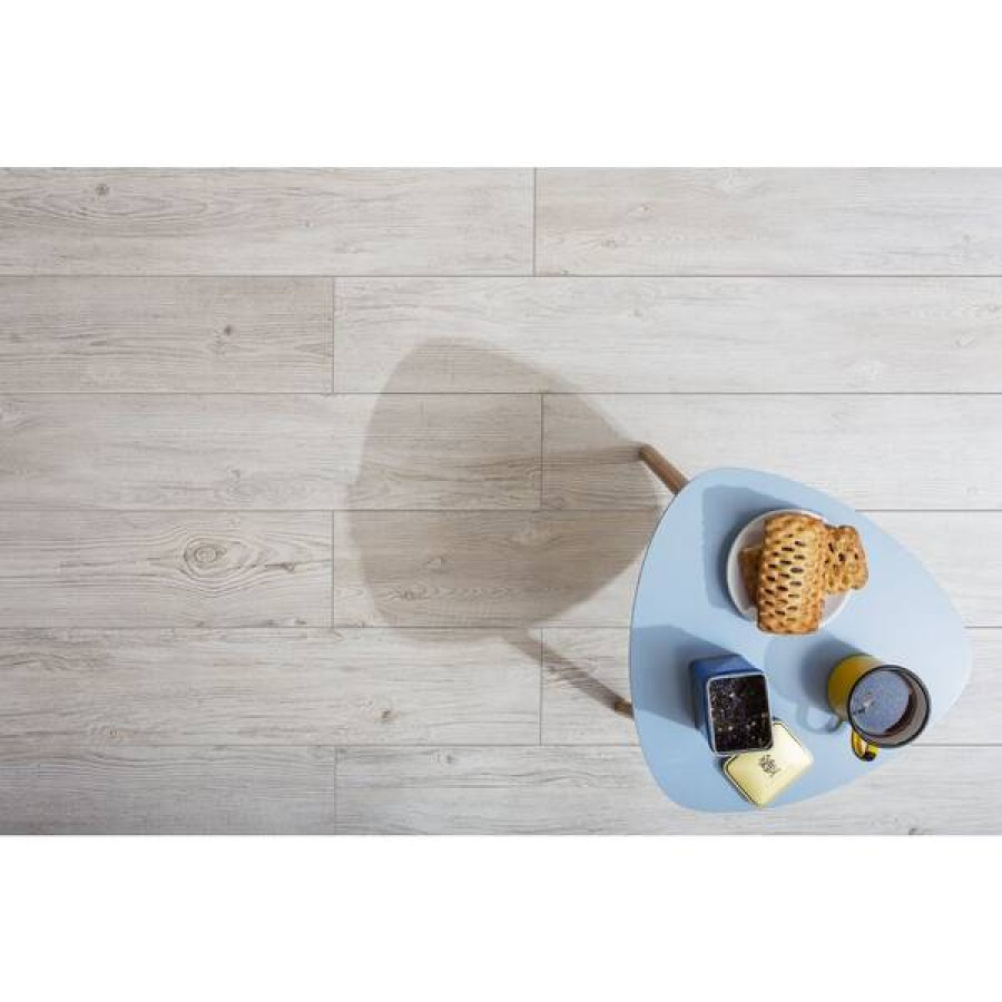 Плитка CERRAD PODLOGA CORTONE CREMA RECT 1202x193x10 - фото 3