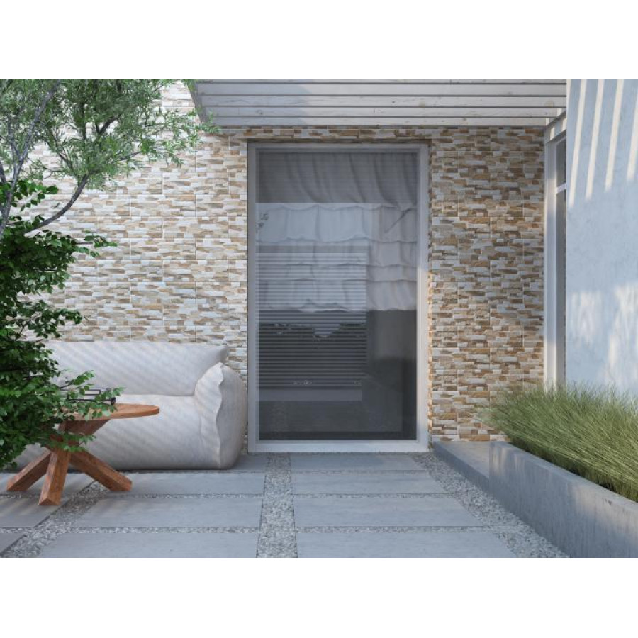 Плитка CERRAD STONE ARAGON SAND 45*15*9 - фото 2