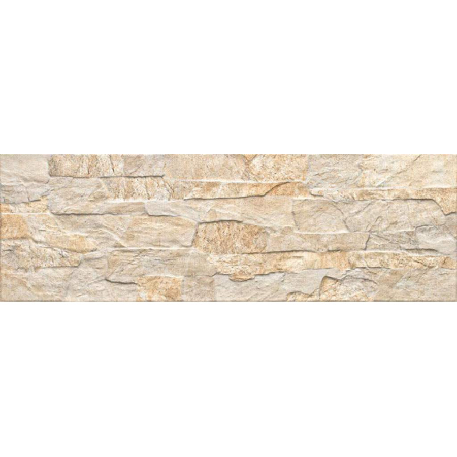 Плитка CERRAD STONE ARAGON SAND 45*15*9 - фото 1