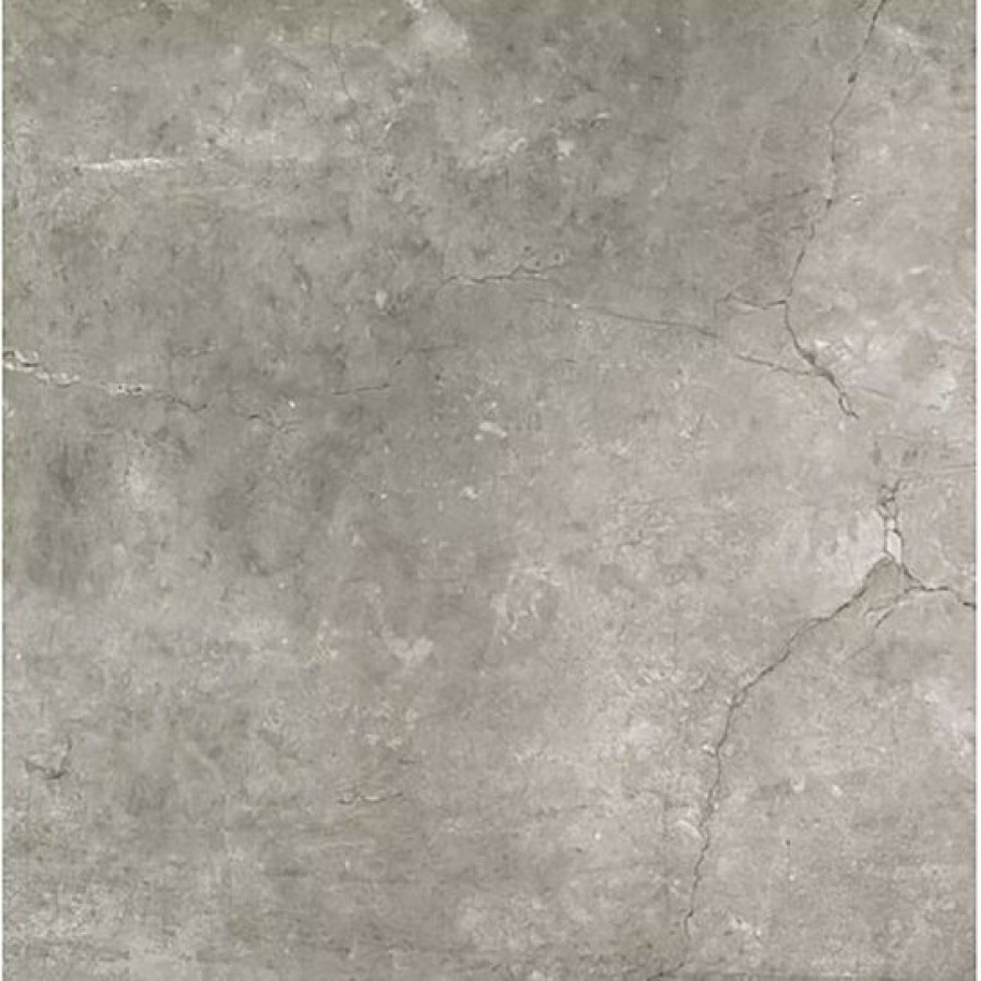 Плитка CERRAD Terminal Grey RECT 597x597x7 - фото 1