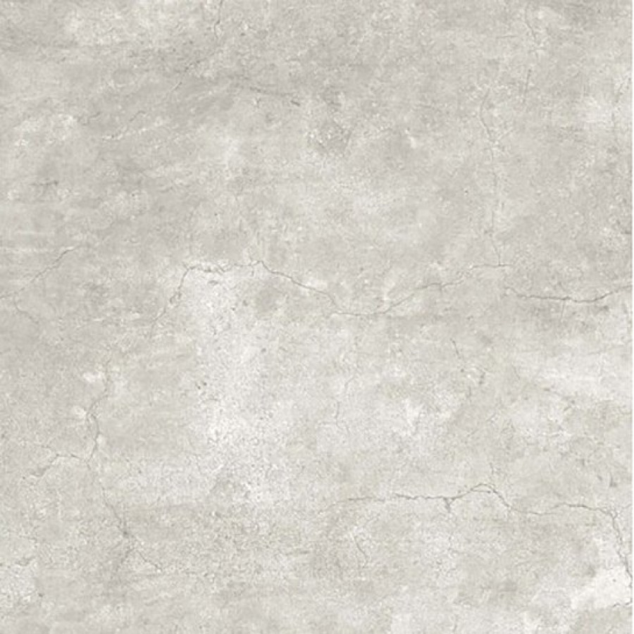 Плитка Cerrad Terminal Silver RECT 597x597x7 - фото 1